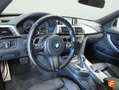 BMW 420 420d Gran Coupé Gris - thumbnail 11