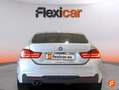 BMW 420 420d Gran Coupé Gris - thumbnail 7