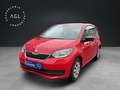 Skoda Citigo Active 1.0 Czerwony - thumbnail 2