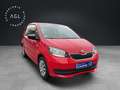 Skoda Citigo Active 1.0 Czerwony - thumbnail 1