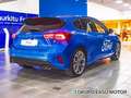Ford Focus 1.0 Ecoboost MHEV ST-Line X 125 Azul - thumbnail 9