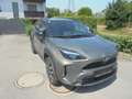 Toyota Yaris Cross Hybrid AWD-i Premiere Edition Braun - thumbnail 1