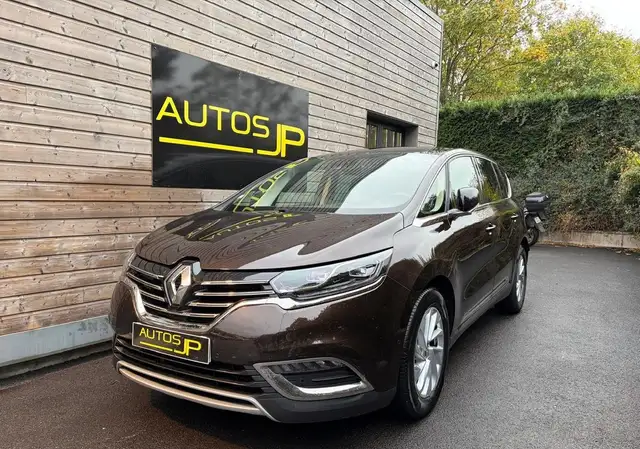 Renault Espace v 1.6 tce 200 energy zen edc