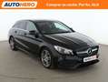 Mercedes-Benz CLA 220 Shooting Brake 220d AMG Line 7G-DCT Negro - thumbnail 8