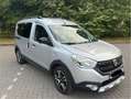 Dacia Dokker TCe 115 Stepway Celebration Šedá - thumbnail 6