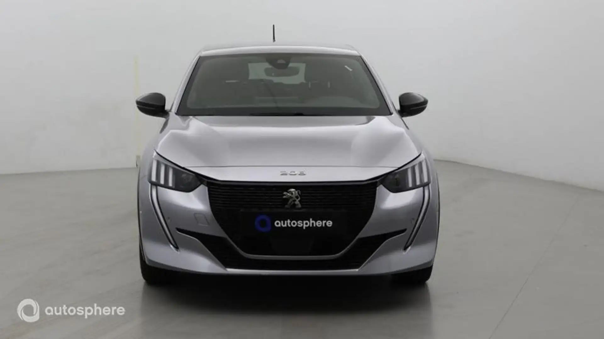 Peugeot 208 e-208 136ch GT - 2