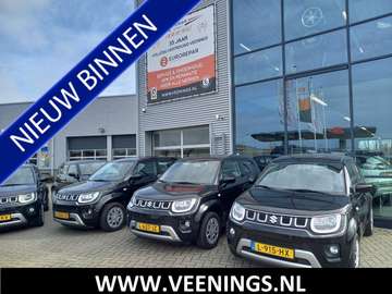 1.2 Smart Hybrid Comfort *** 6 STUKS *** NL AUTO -