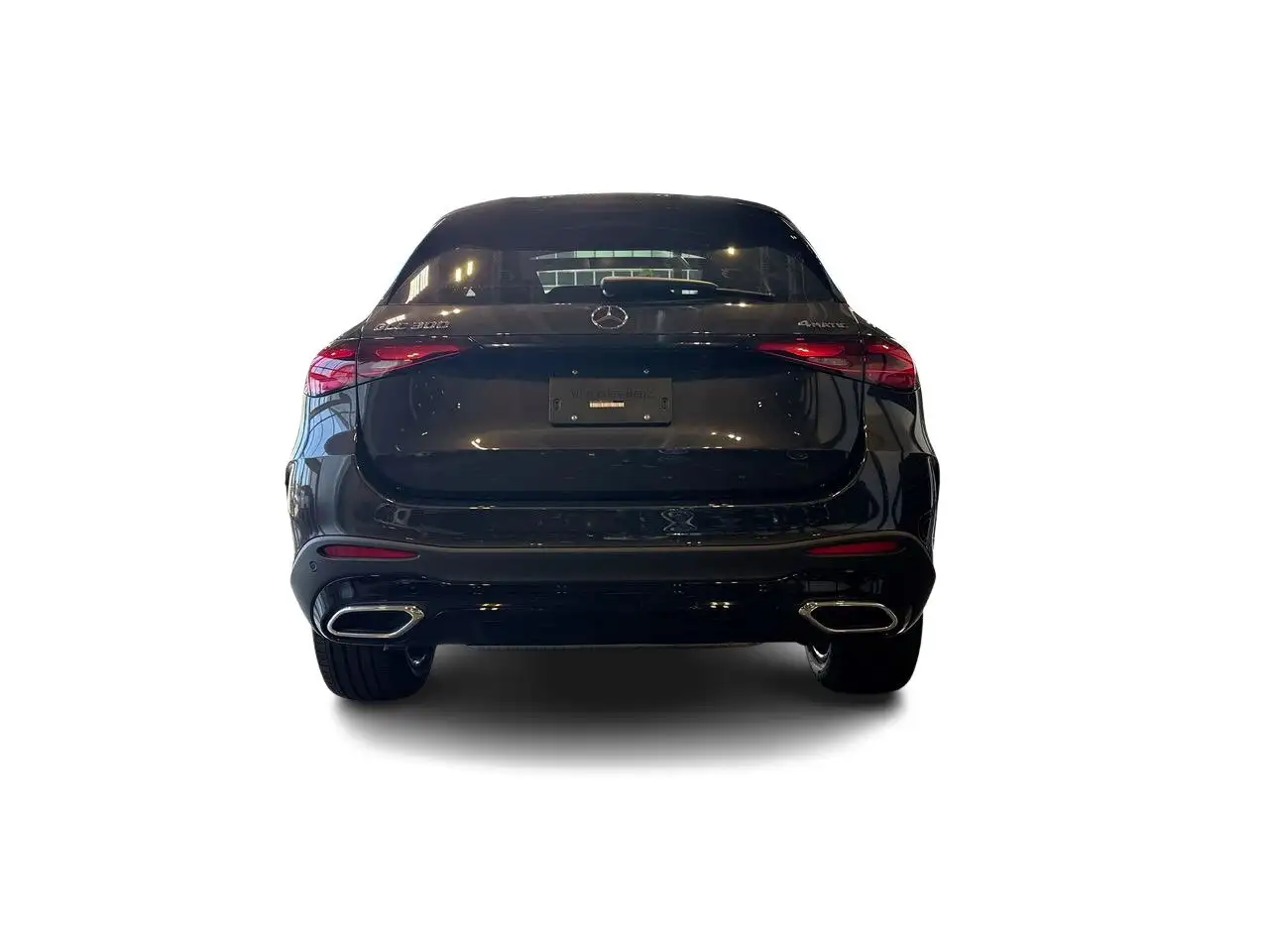 Mercedes-Benz GLC photo Mercedes-Benz GLC