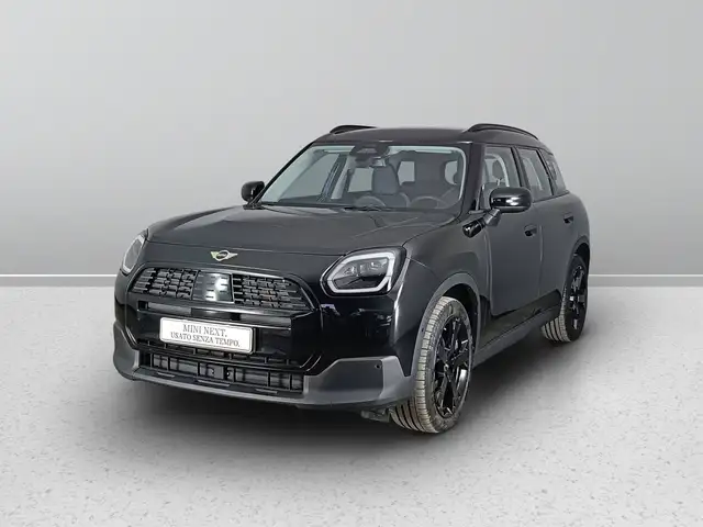 MINI One D Countryman 2.0 48V D Classic auto