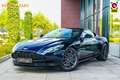 Aston Martin DB11 5.2 V12 |1e eigenaar|1e lak|PPF|dealer onderhouden Blauw - thumbnail 1