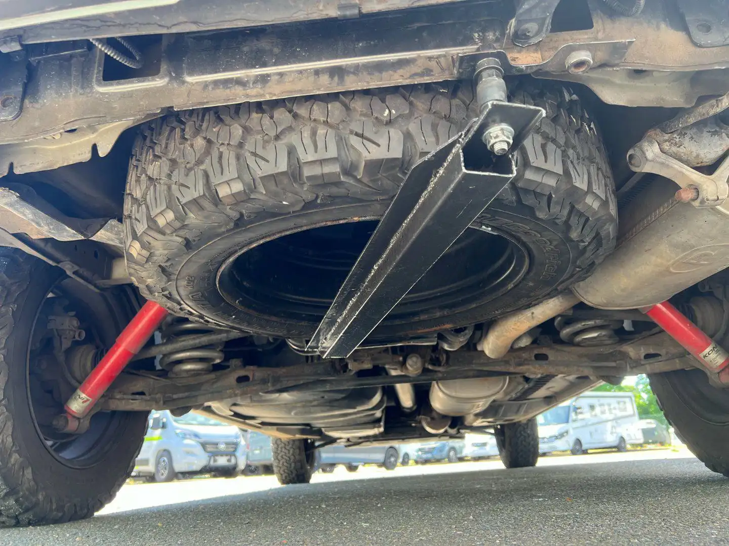 Volkswagen T5 California California Beach TDI 102 - 2