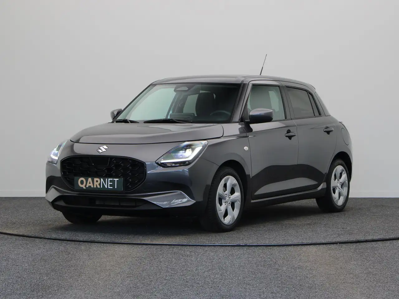 Suzuki Swift 2025