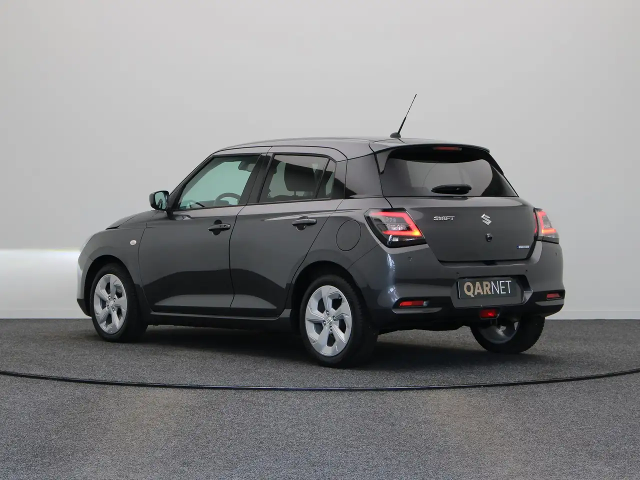 Suzuki Swift 2025