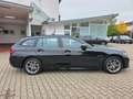 BMW 320 d Sport Line Automatik/Leder/EU6 Noir - thumbnail 4