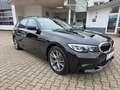 BMW 320 d Sport Line Automatik/Leder/EU6 Noir - thumbnail 3