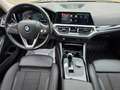 BMW 320 d Sport Line Automatik/Leder/EU6 Noir - thumbnail 7