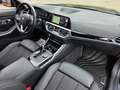 BMW 320 d Sport Line Automatik/Leder/EU6 Noir - thumbnail 2