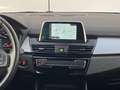 BMW 218 d Gran Tourer Advantage AHK+RFK+Navi+L Zwart - thumbnail 9