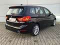 BMW 218 d Gran Tourer Advantage AHK+RFK+Navi+L Schwarz - thumbnail 6