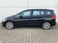 BMW 218 d Gran Tourer Advantage AHK+RFK+Navi+L Zwart - thumbnail 14