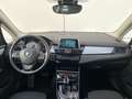 BMW 218 d Gran Tourer Advantage AHK+RFK+Navi+L Zwart - thumbnail 2