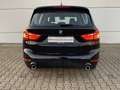 BMW 218 d Gran Tourer Advantage AHK+RFK+Navi+L Zwart - thumbnail 5
