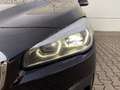 BMW 218 d Gran Tourer Advantage AHK+RFK+Navi+L Zwart - thumbnail 15