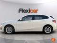 BMW 118 118d Blanco - thumbnail 4