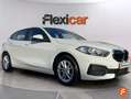 BMW 118 118d Blanco - thumbnail 37