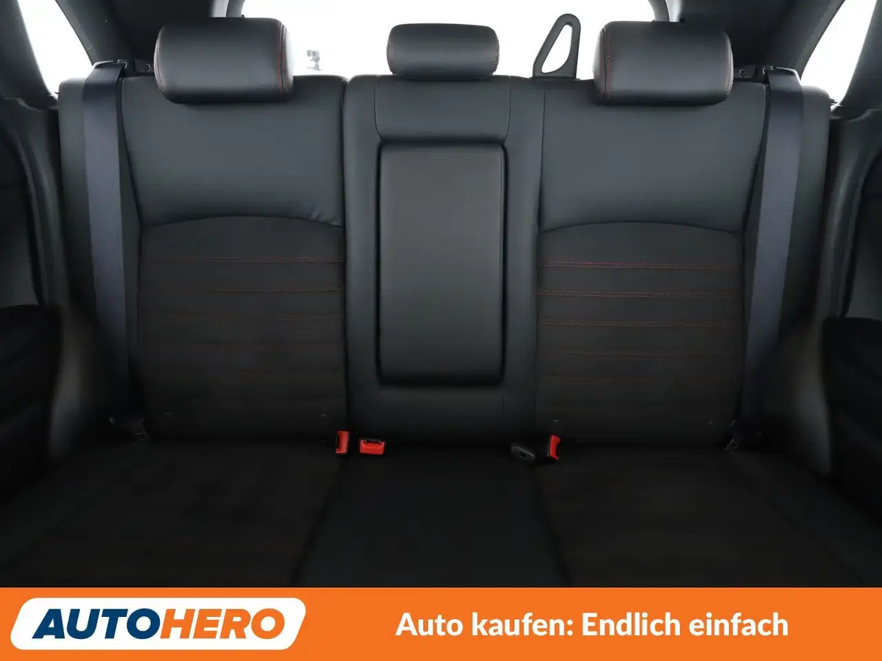 Mitsubishi ASX 2.0 MIVEC Spirit+ 2WD Aut*NAVI*LED*TEMPO*CAM*PDC*, миниатюра 15