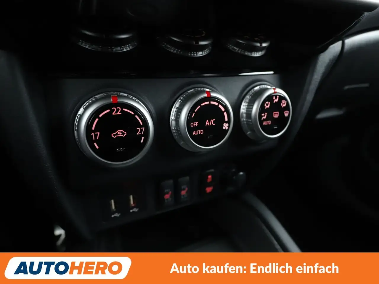 Mitsubishi ASX 2.0 MIVEC Spirit+ 2WD Aut*NAVI*LED*TEMPO*CAM*PDC*, миниатюра 23