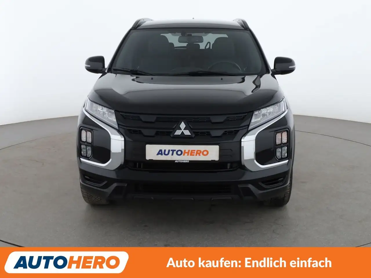 Mitsubishi ASX 2.0 MIVEC Spirit+ 2WD Aut*NAVI*LED*TEMPO*CAM*PDC*, миниатюра 9
