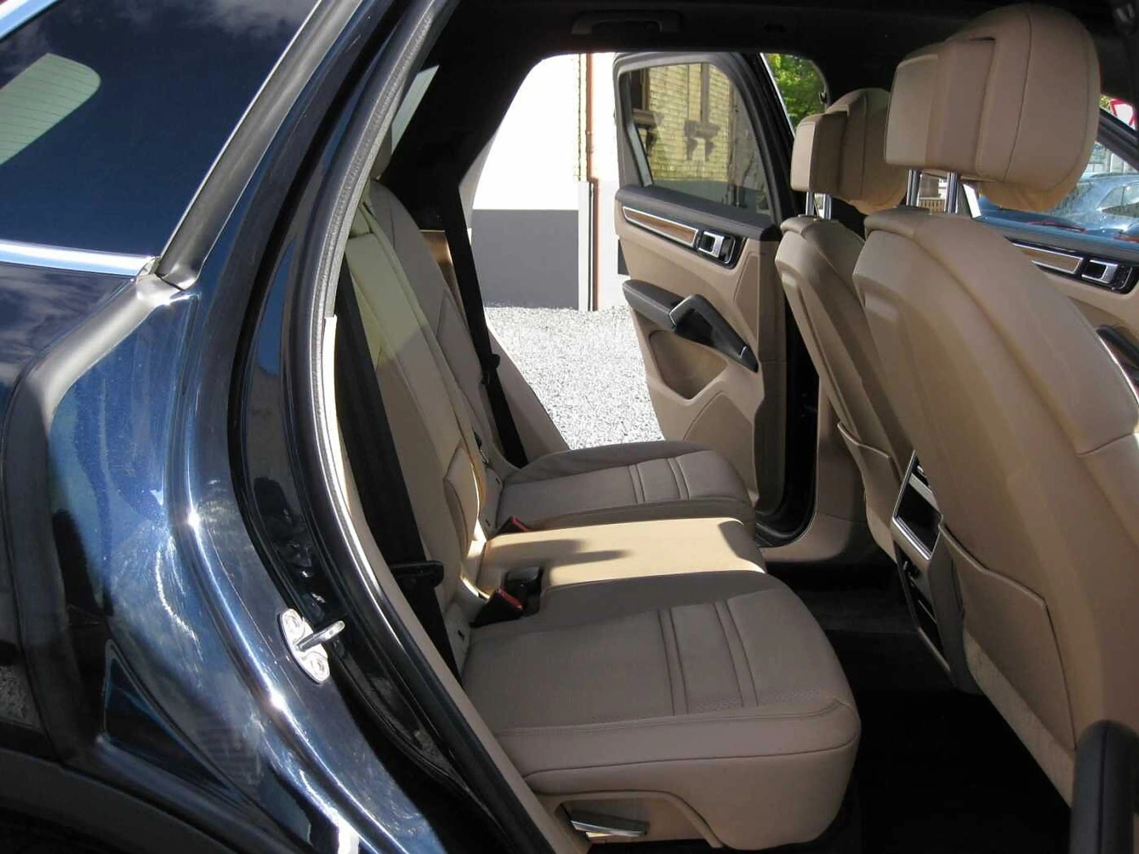 Porsche Cayenne E-Hybrid Po.Approved7-27dt.Fzg.1.HD Top Ausst. — photo 14