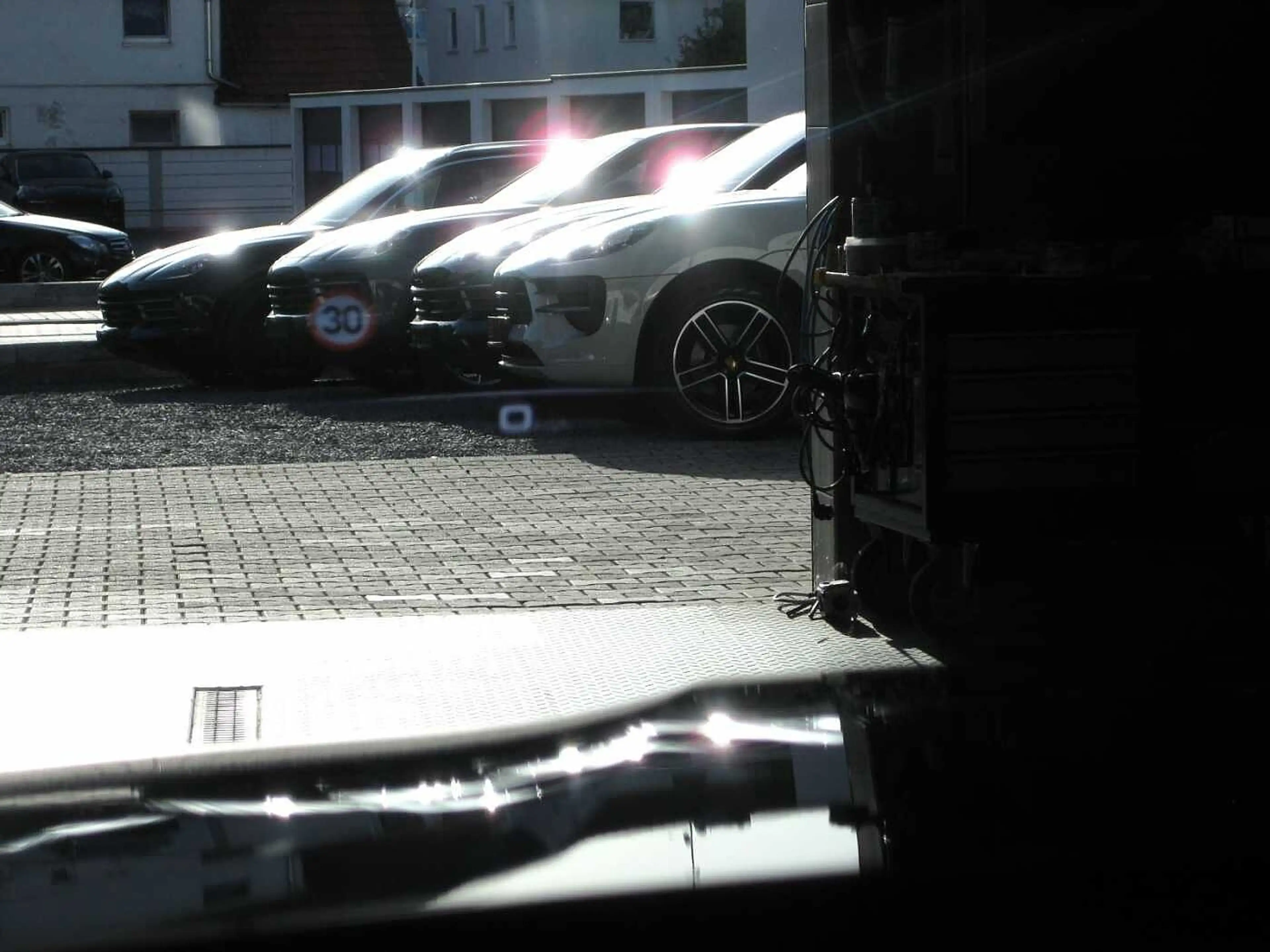 Porsche Cayenne E-Hybrid Po.Approved7-27dt.Fzg.1.HD Top Ausst. — photo 3