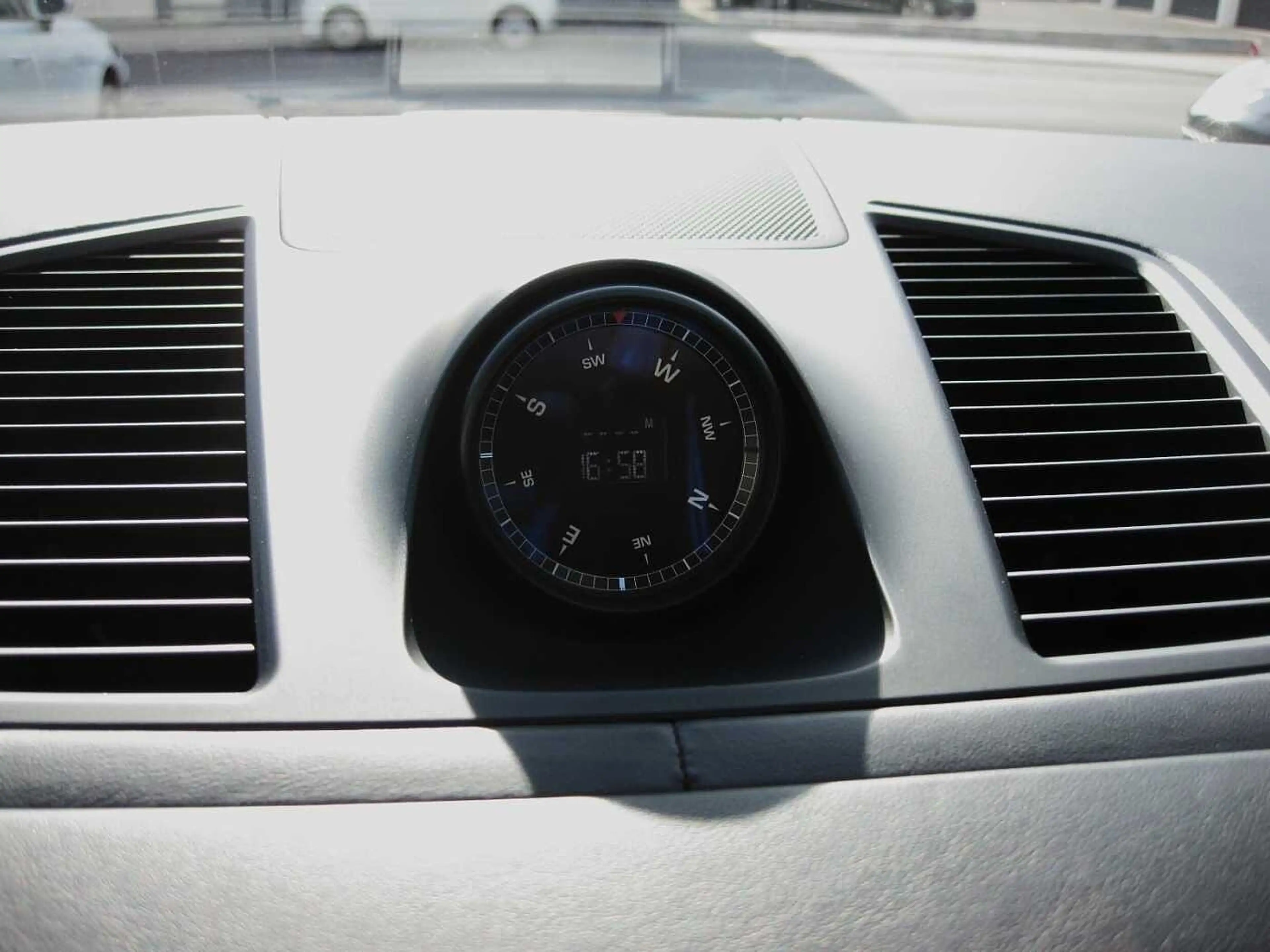 Porsche Cayenne E-Hybrid Po.Approved7-27dt.Fzg.1.HD Top Ausst. — photo 8
