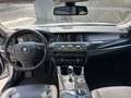 BMW 520 520d Touring Luxury 184cv E6 Argento - thumbnail 10