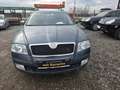 Skoda Octavia Grau - thumbnail 3