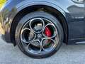 Alfa Romeo Stelvio 2.2 T.diesel 210CV AT8 Q4 Veloce Nero - thumbnail 9