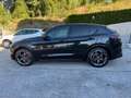 Alfa Romeo Stelvio 2.2 T.diesel 210CV AT8 Q4 Veloce Nero - thumbnail 8
