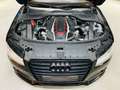 Audi S8 4.0 TFSI quattro plus Keramik|Carbon|ACC|LED Schwarz - thumbnail 5