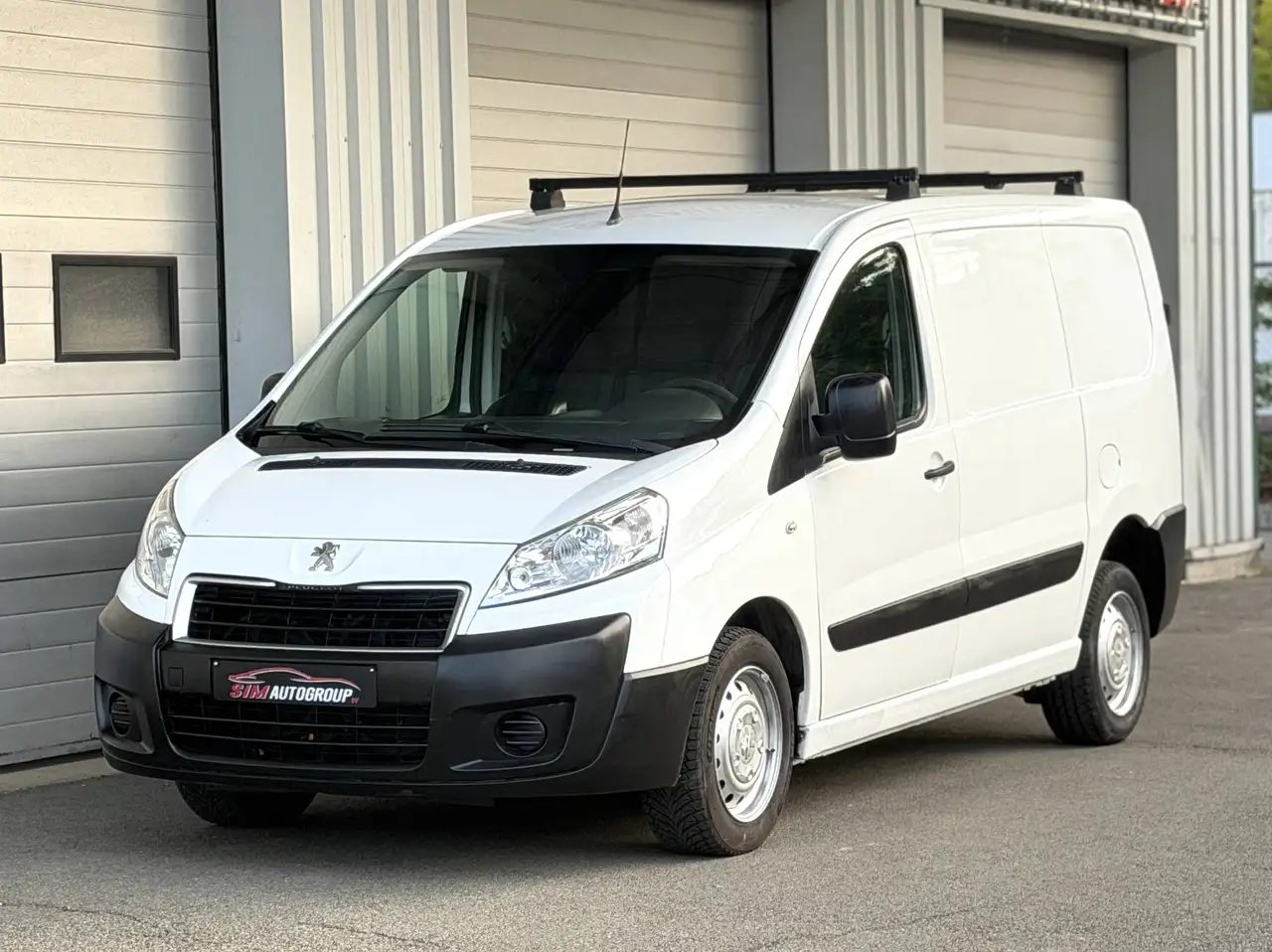 Peugeot Expert