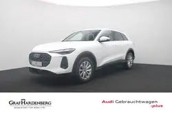 Audi Q5 TDI quattro LED Navi ACC