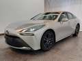 Toyota Mirai JBL/CAM/NAVI/LED/SAFETY SENSE/KEY/X-CONNEC Argent - thumbnail 1