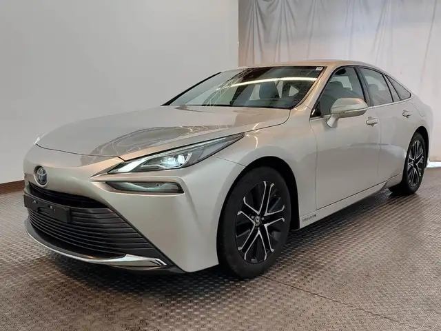 Toyota Mirai JBL/CAM/NAVI/LED/SAFETY SENSE/KEY/X-CONNEC