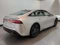 Toyota Mirai JBL/CAM/NAVI/LED/SAFETY SENSE/KEY/X-CONNEC Argent - thumbnail 4
