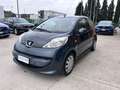 Peugeot 107 107 5p 1.0 12v Sweet Years 2tronic Grigio - thumbnail 2