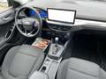 Ford Focus 1.0 Hybrid AUT. 155 Titanium X |ACC|LED| Schwarz - thumbnail 22