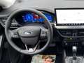 Ford Focus 1.0 Hybrid AUT. 155 Titanium X |ACC|LED| Schwarz - thumbnail 16