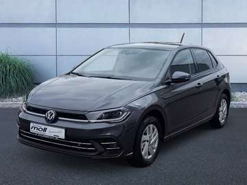 Style 1.0 TSI 85 kW (116 PS) DSG, Travel &