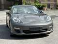 Porsche Panamera Diesel SCHIEBEDACH*PASM*20 TURBO RAD* Gris - thumbnail 6